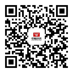 中视未央公众号