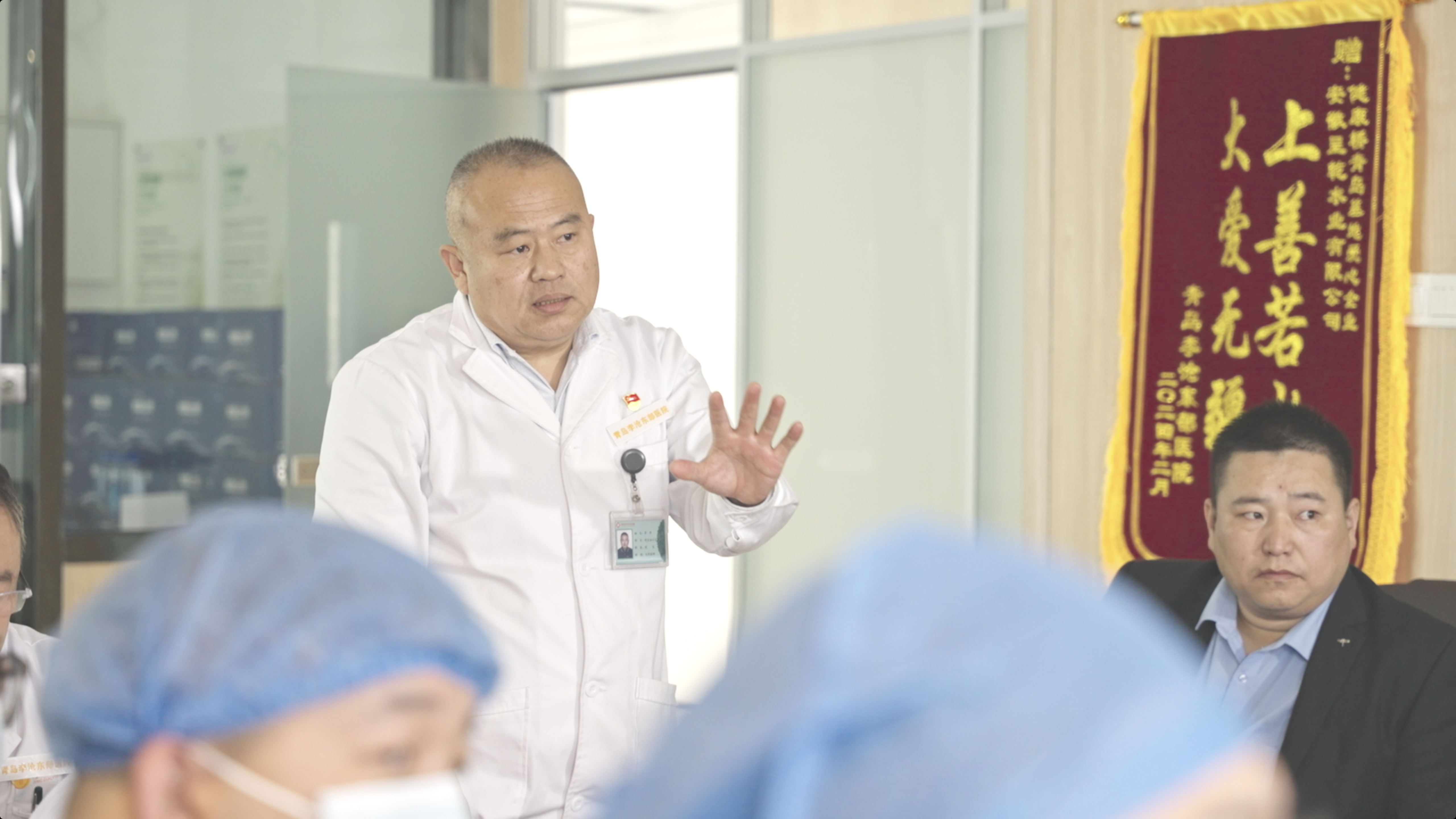 人民网项目 · 纪录片